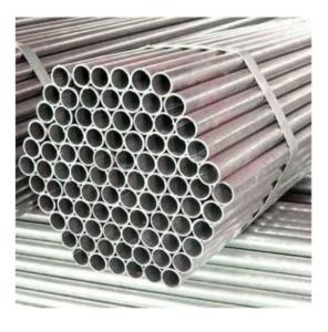 China Top Class Nickle Alloy Stainless Steel Quality Assured Seamless Pipe Bends Sustainable Pipes &amp; Tube Manufacturer Expertl wholesale
