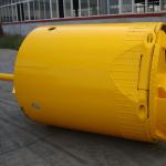 Bauer Standard Drilling Buckets