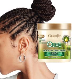 China Commercial Argan Oil Leave In Conditioner for Smooth Moisturized and Frizz-Free Curly Hair wholesale