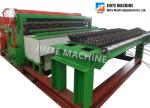 2500mm 125KVA 3D Fence Wire Mesh Welding Machine