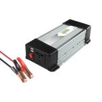 1.5Kw Car Battery Charger Dc Inverter Ac Adapter Holder Charger 1500W Car Power