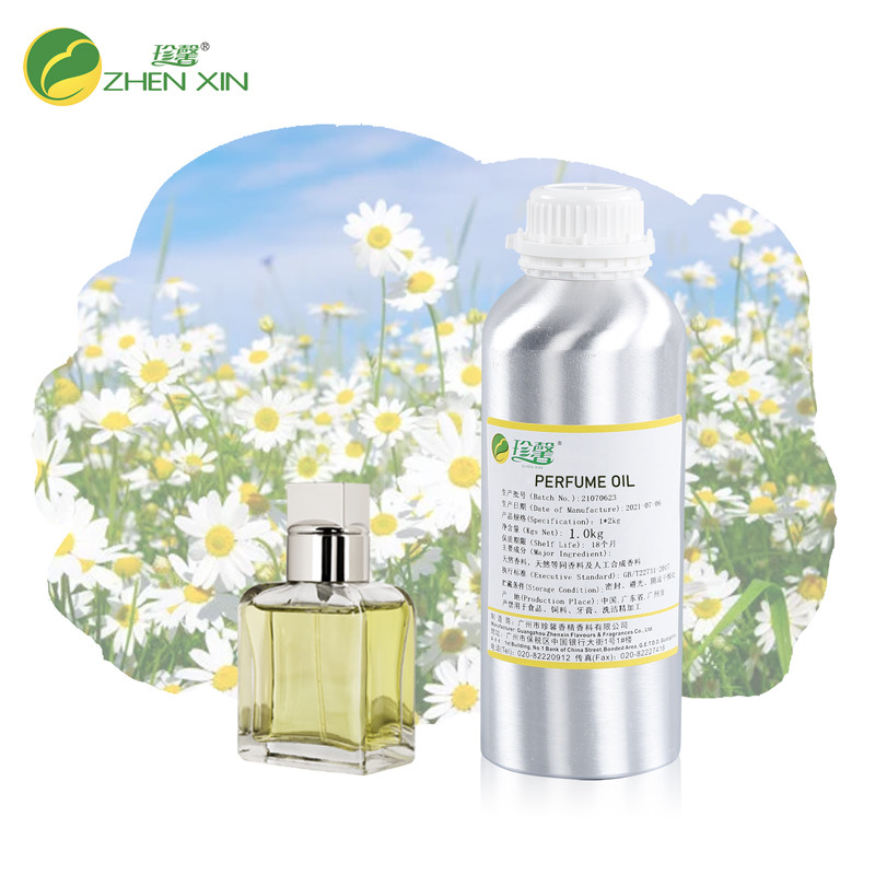 Luxury Fragrance Oil For Branded Perfume Oils Concentrated Private Label Perfume Fragrance