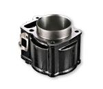 Water Cooled Atv Cylinder Block Four Stroke For Chunfeng250 , Atv Engine Parts