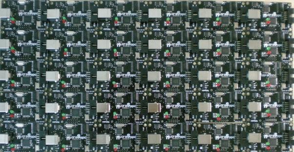 EPM7064AETC-4 Programmable IC Chip MAX 7000A CPLD