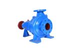 IR Series 480m3/h End Suction Volute Pump 50/60Hz Stainless Steel Centrifugal