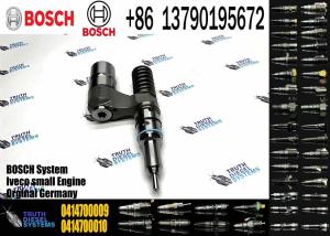 China Excavator Fuel Injector 0414700002 0414700005 0414700009 0414700010 0414701021 0414701022 0414701033 0414701055 04147010 wholesale