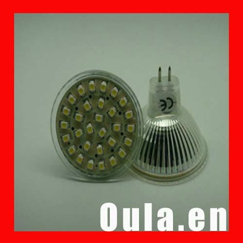 GY11-MR16 30SMD