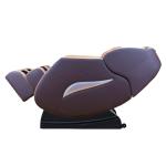Ergonomic Massage Chair For Full Body Shiatsu Roller ISO9001 Ai Control