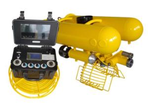 China Underwater Suspension Manipulator VVL-XF-CY for Fishing,agriculture,salmon 1080P camera wholesale