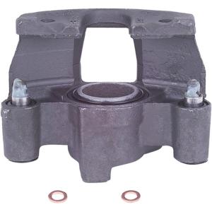 China CHEVROLET Auto Parts Vehicle Brake Caliper 184356 184357 OEM 18018316 18018315 wholesale