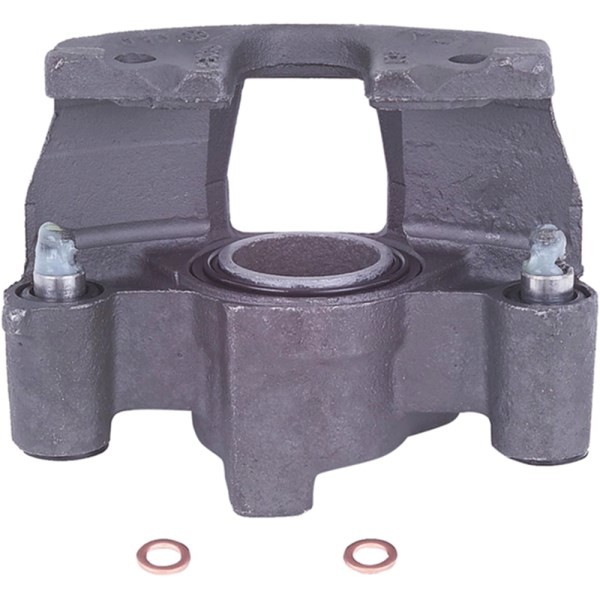 PONTIAC Auto Parts Vehicle Brake Caliper 184356 184357 OEM 18018316 18018315