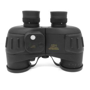 China 10x50 12x50 Mobile Phone Telescope Marine Binoculars 7x50mm With Compass wholesale