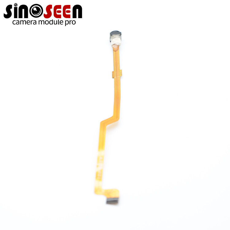 0.3MP MIPI Interface Endoscope Camera Module For Portable Visual Dental Scaler