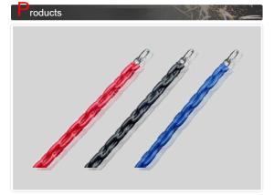 China Durable Synthetic Rubber Elevator Compensation Chain Aging - Resistance wholesale