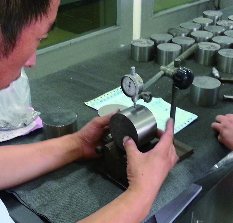 55.5Kgs Dead Weight PML-1000 Switchable Hand Controlled Lifting Magnet for Industrial