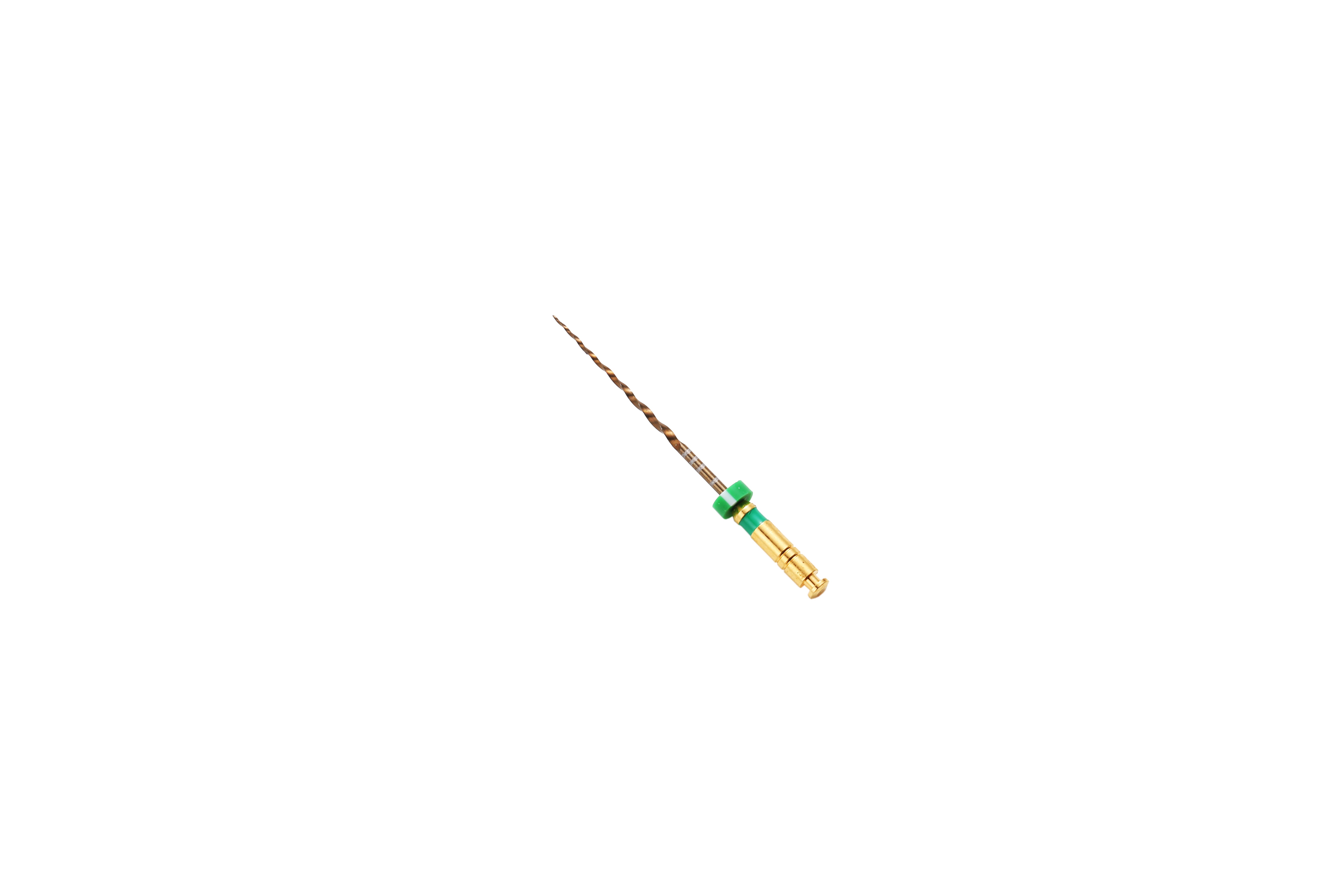Endo Rotary Files