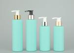 100ml 200ml Plastic shampoo bottle Press pump lotion bottle