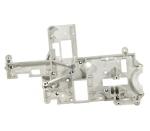 High Strength Aluminum Alloy Die Casting Mold Parts