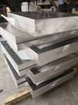 Aircraft Fittings 7075 T651 Aluminum Plate High Weight - To - Strength Ration