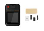 720P 1080P Remote Control CCTV IP68 Body Video Cameras