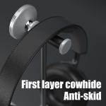 12.9 Inch 180degree Headphone Tablet Stand / Gaming Headset Holder