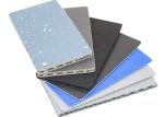 Automotive Twin Wall ConPearl PP Honeycomb Board