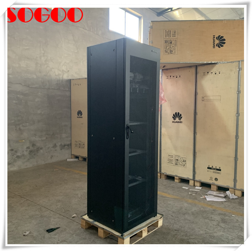Huawei TP48200B-N20B1 AC To DC Power System Cabinet of 200A output