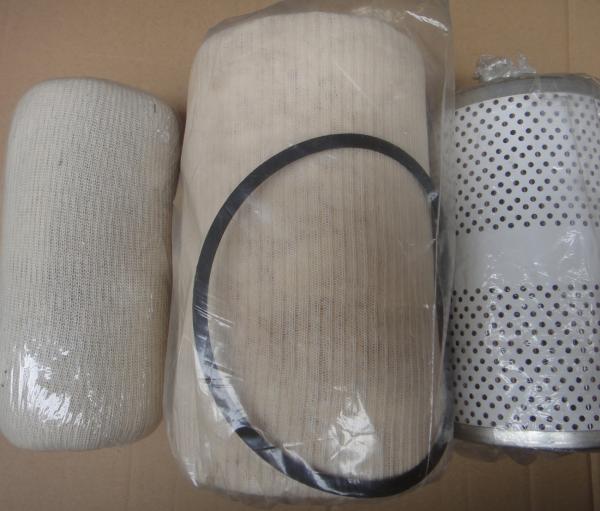 Detroit diesel engine parts,fuel filters for Detroit engine,23518532,23518528