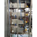 250kg/H Chocolate Tempering Machine