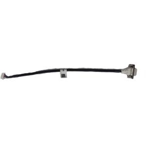 China Industrial Waterproof Flexible Wiring Harness Halogen Free DB9 Connector wholesale