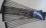 120KN 170KN 200KN Earthlock Retaining Wall Geogrid HASSAN