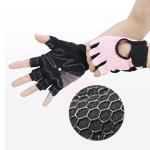 Fitness Gloves Customized LOGO Sports Fitness Lifting Gymnastics Gloves
