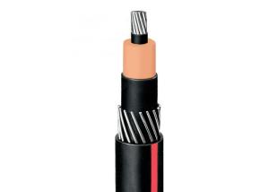 China Underground MV Power Cable Primary Destribution Cable EPR Insulation wholesale