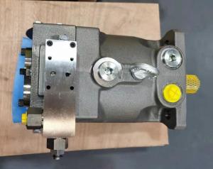 China PV080L1K1T1NMMC Parker PV Series Axial Piston Pump wholesale