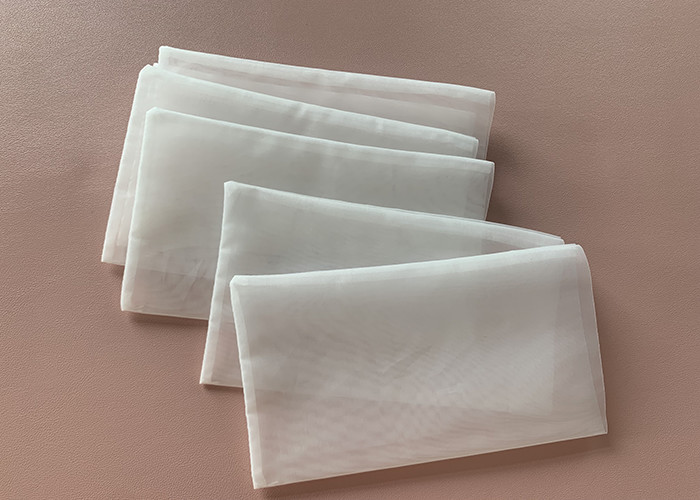 Alkali Resistance 50 80 100 Micron Nylon Filter Bag Rosin Extraction Tech