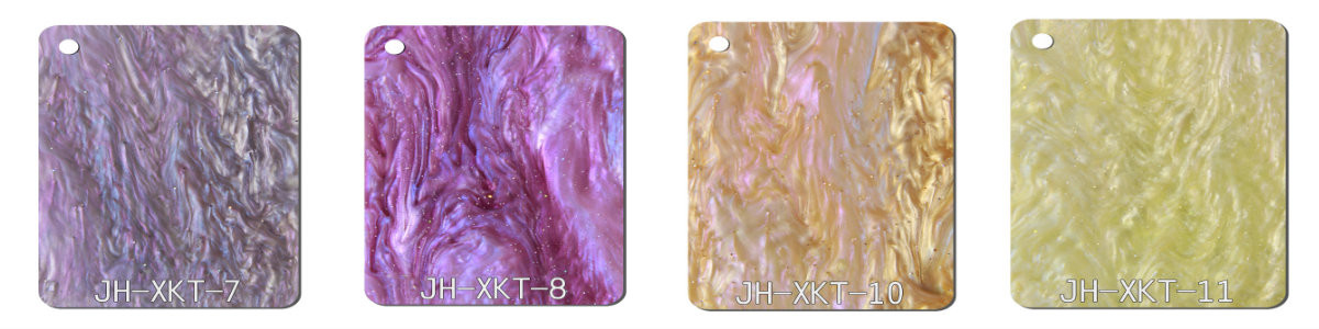 UV Protection 24x48 Plexiglass Sheet Cast Patterned Acrylic Panels PMMA