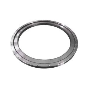 China TEM Slewing Ring Bearing Excavator Engine Parts wholesale