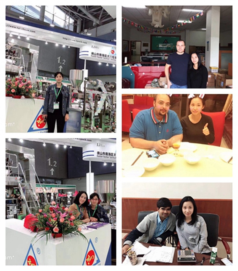 Vegetable oil / Alcohol / cosmetic filling & packaging machine , cosmetic packing machine