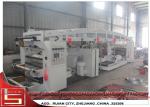 High efficiency extrusion lamination machine for Paper , Film , Fabric