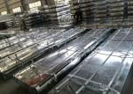 Prime Galvanized Steel Sheet Coils Metal PVC Coated Z10-Z29