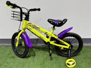 China Experience Freedom Lightweight Childrens Bikes Single Speed 16 Inch wholesale