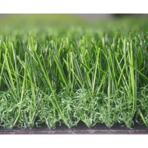 China Safety Curly PPE Garden Artificial Grass 50Mm Green Rug Carpet wholesale