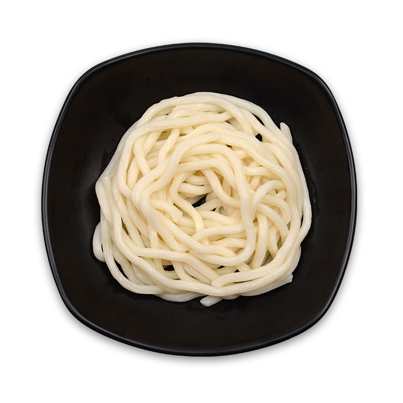 FRESH NOODLE Low Fat Ramen Noodles Delicious Easy Cook Japanese Noodles Fresh Udon
