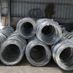 10 Gauge Stainless Steel Wire Rod