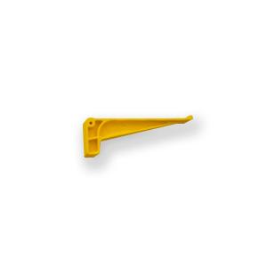 China Fiberglass Bracket Cable Bearer , 300mm Screwed Buried Cable Bearer wholesale
