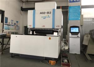 China CNC 9 Axis Thickness 2.5mm Panel Bender Machine wholesale