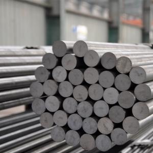 China 140mm Low Carbon Steel Rod 1045 St52 Bright Steel Round Bar For Mining wholesale
