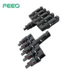 FMC4B Solar Cable Connector