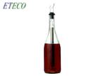 Acrylic Beverage Wine Cooling Rod Stainless Steel Environmentally Friendly
