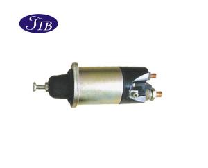 China S6K Excavator Magnetic Switch Electric Spare Parts wholesale